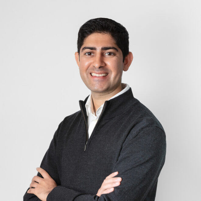 Raja Ohri