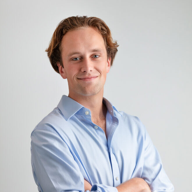 Seb Hodge