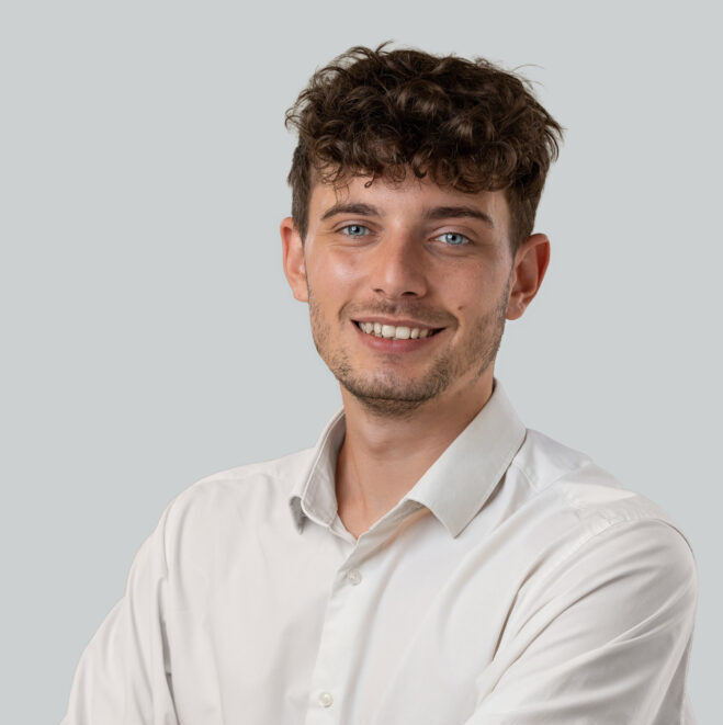 Callum White